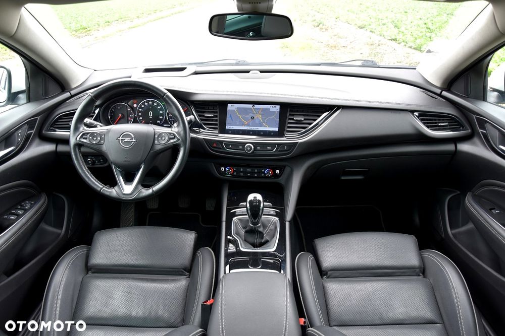 Opel Insignia 2.0 CDTI Elite S&S - 24