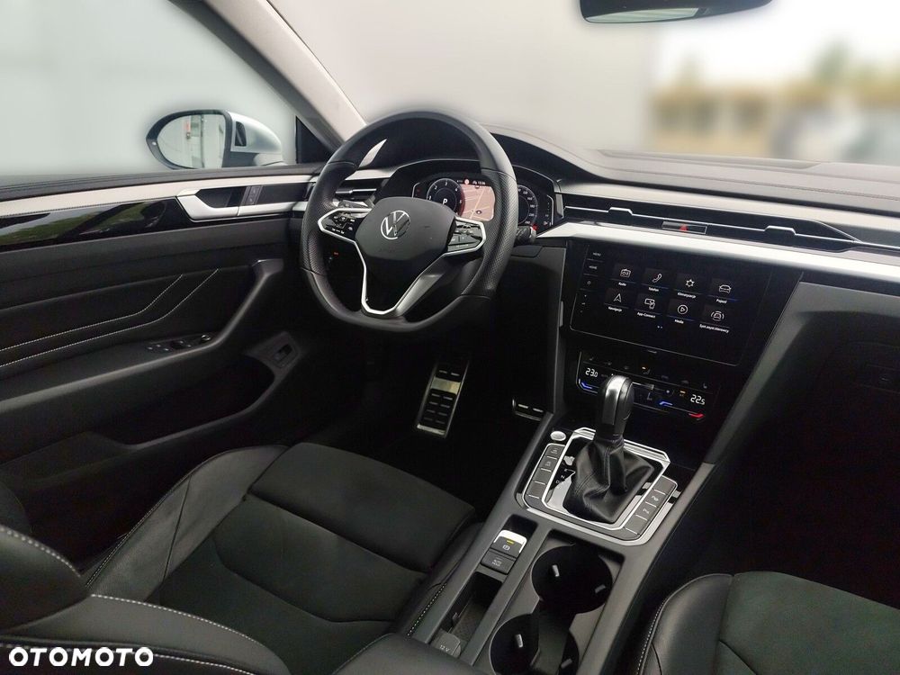 Volkswagen Arteon Shooting Brake 2.0 TDI Elegance DSG - 16