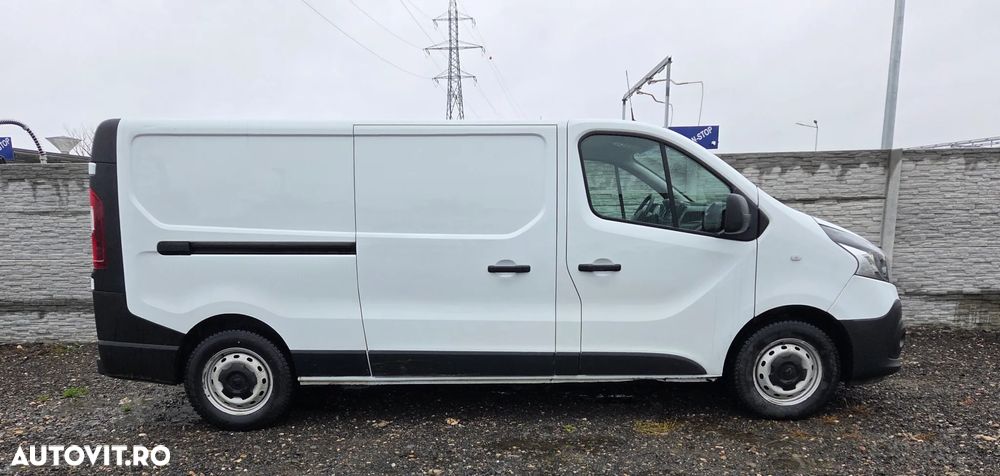 Renault Trafic - 2