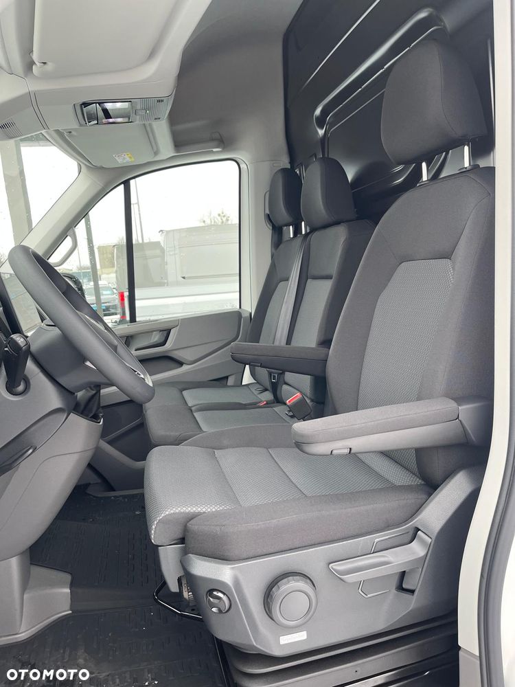 Volkswagen Crafter - 20