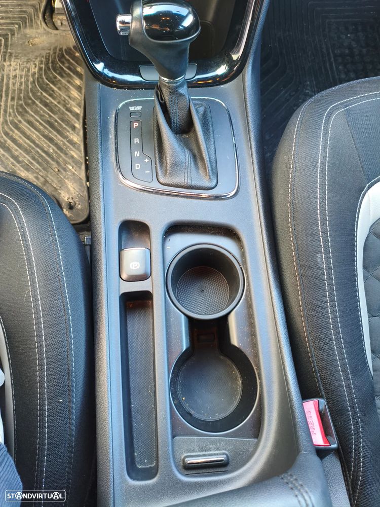 Kia Ceed SW 1.6 CRDi GT Line 7DCT - 17