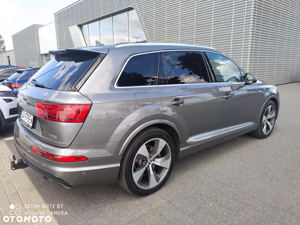 Audi Q7 - 2