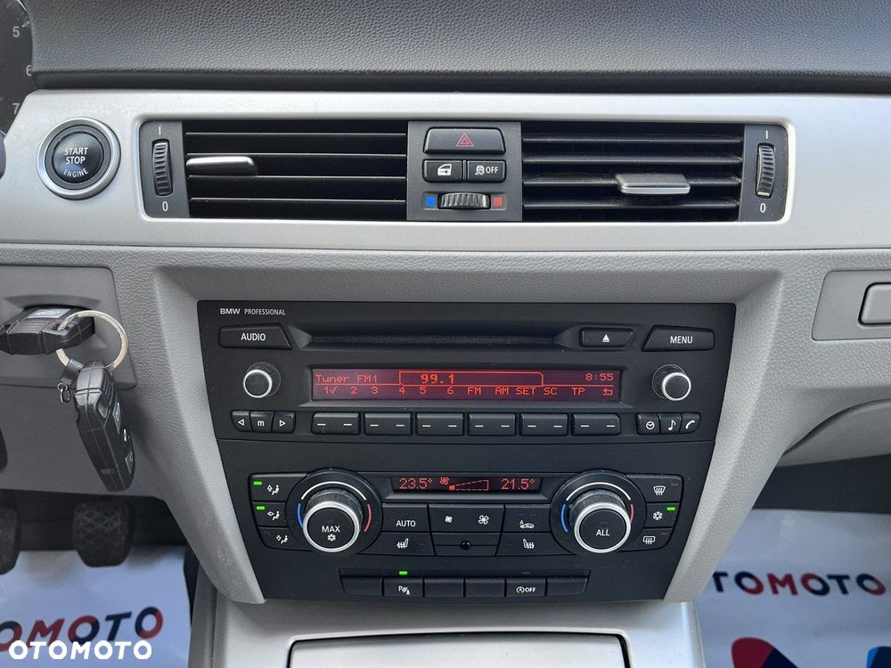 BMW Seria 3 - 12