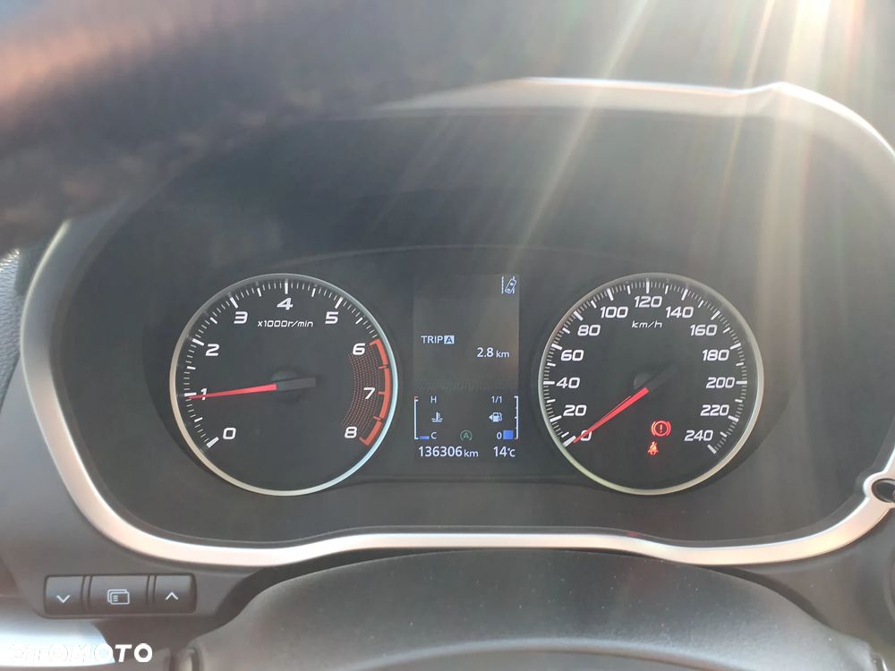 Mitsubishi Eclipse Cross 1.5 T-MIVEC ClearTec 2WD Intro Edition - 14