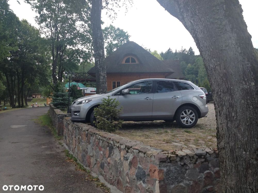 Mazda CX-7 2.3T Sport - 11