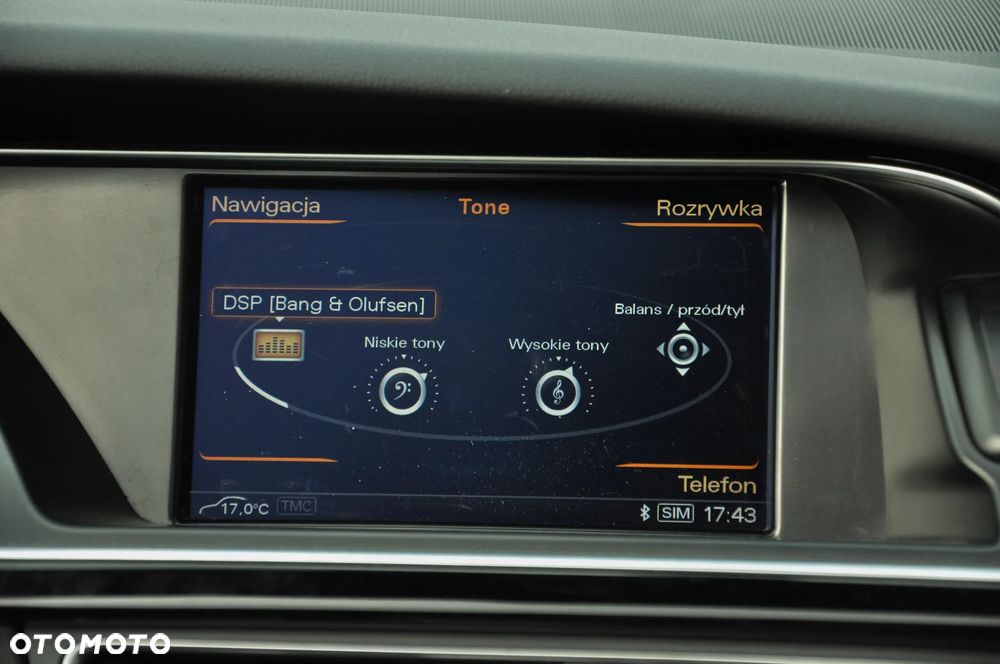 Audi A5 Cabrio 2.0 TDI DPF (clean diesel) quattro - 24
