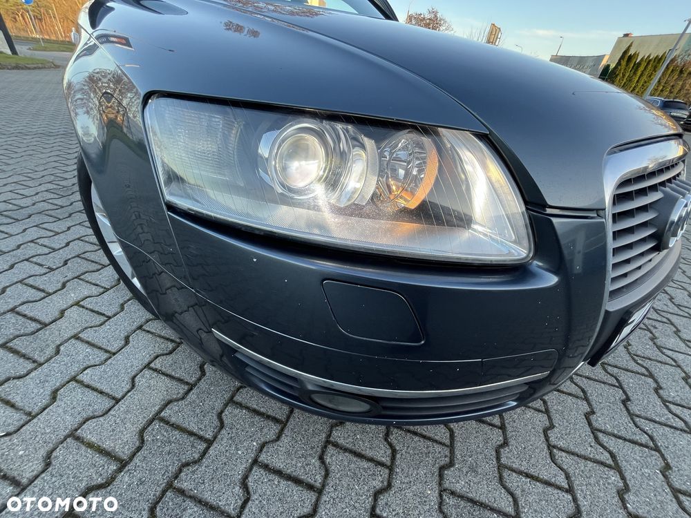 Audi A6 Avant - 25
