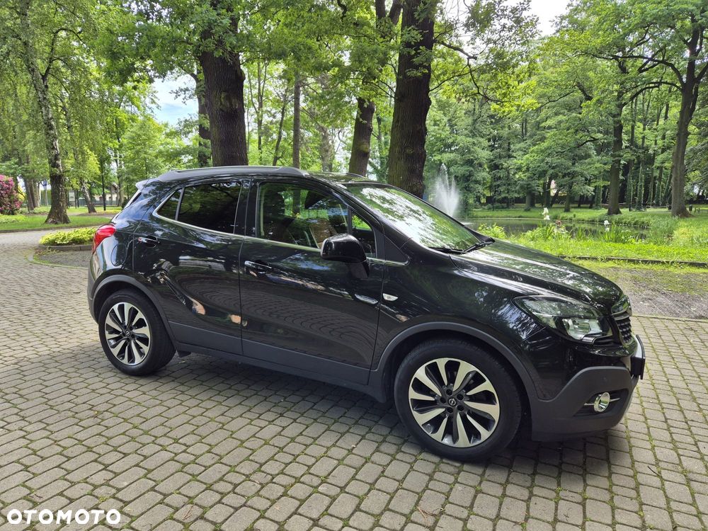 Opel Mokka 1.4 T Cosmo - 5