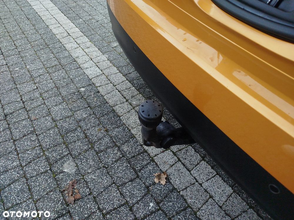 Renault Scenic ENERGY TCe 130 S&S Paris - 27