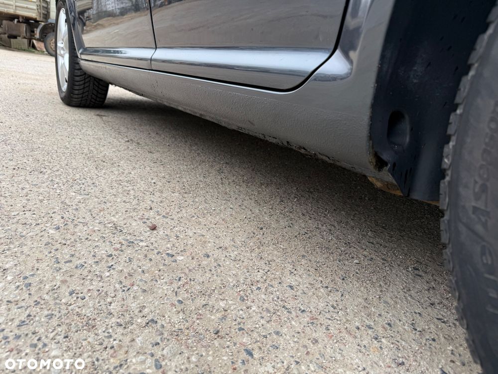 Volkswagen Bora Variant 1.9 TDI 4Motion - 15