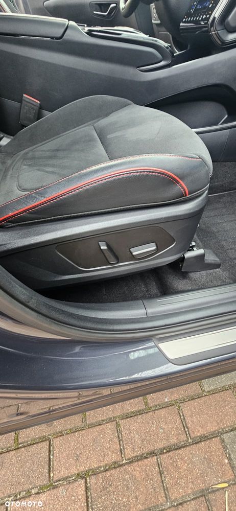 Hyundai Tucson 1.6 CRDi N Line 2WD DCT - 30