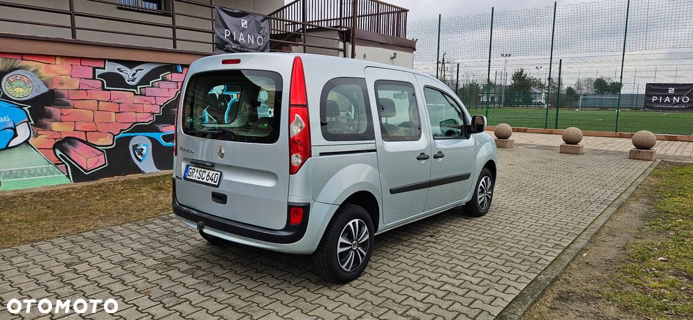 Renault Kangoo 1.5 dCi Expression - 3