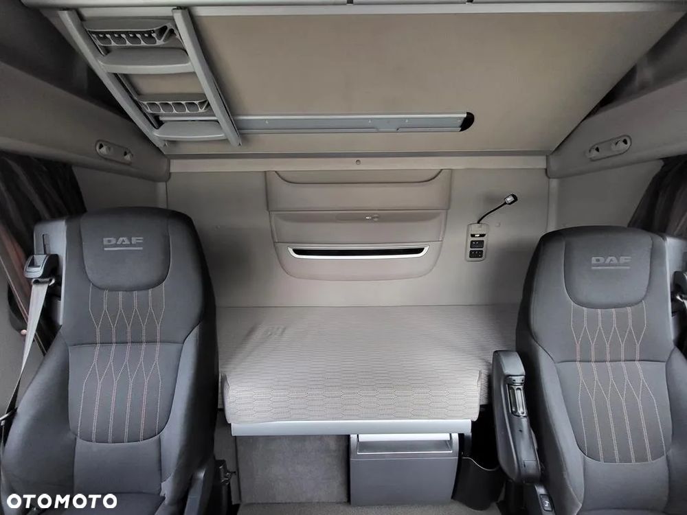 DAF FT XF 480 - 11