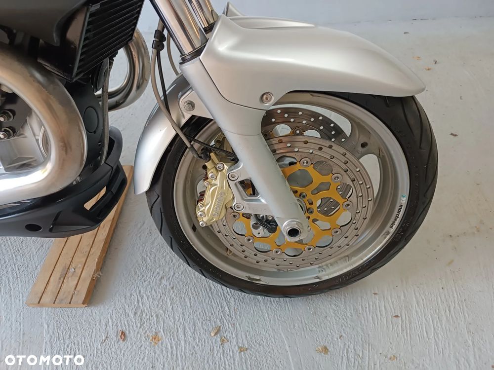 Moto Guzzi Breva - 20