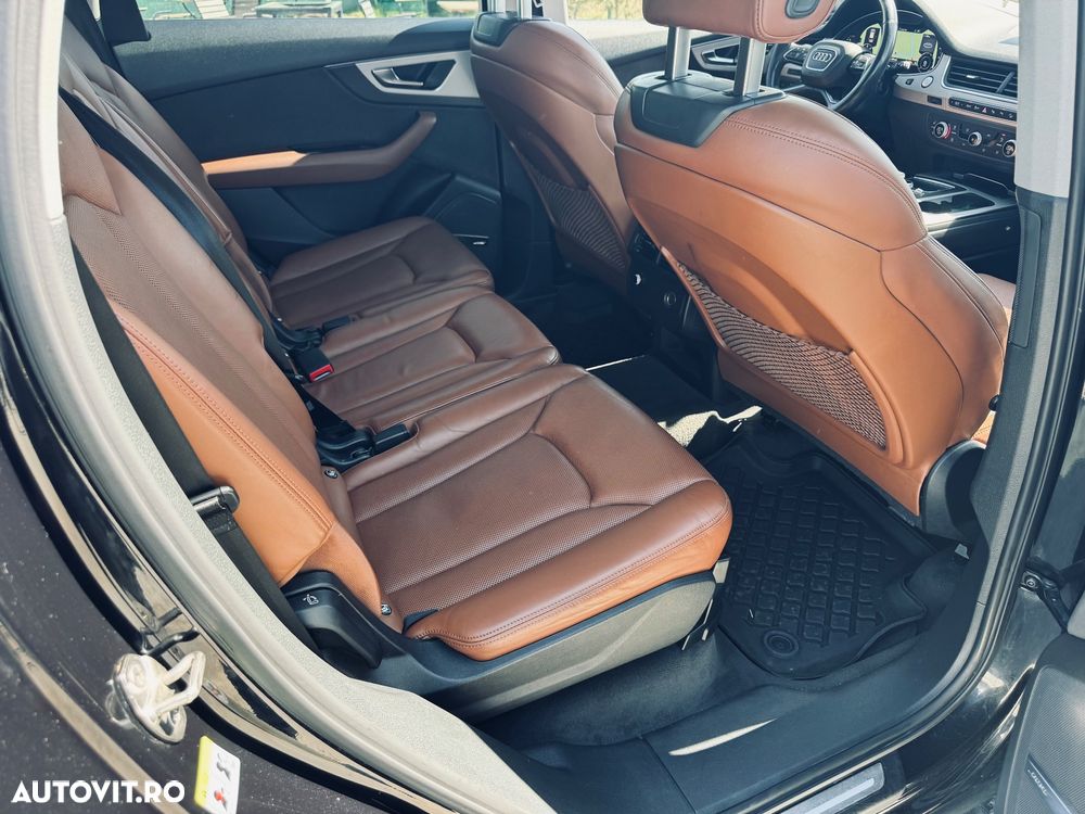 Audi Q7 - 19