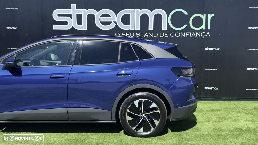 VW ID.4 52 kWh Pure Performance - 4