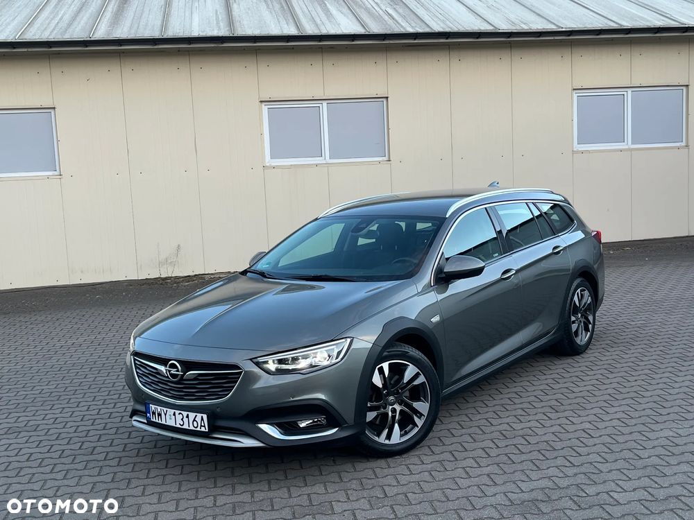 Opel Insignia CT 1.5 T Elite S&S - 16