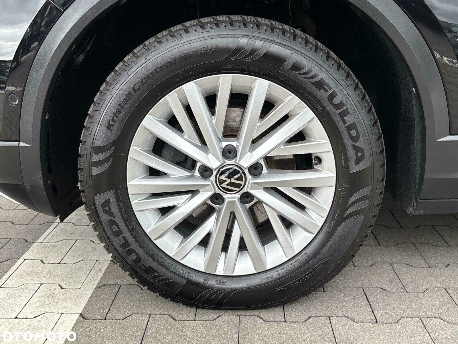 Volkswagen T-Roc - 31