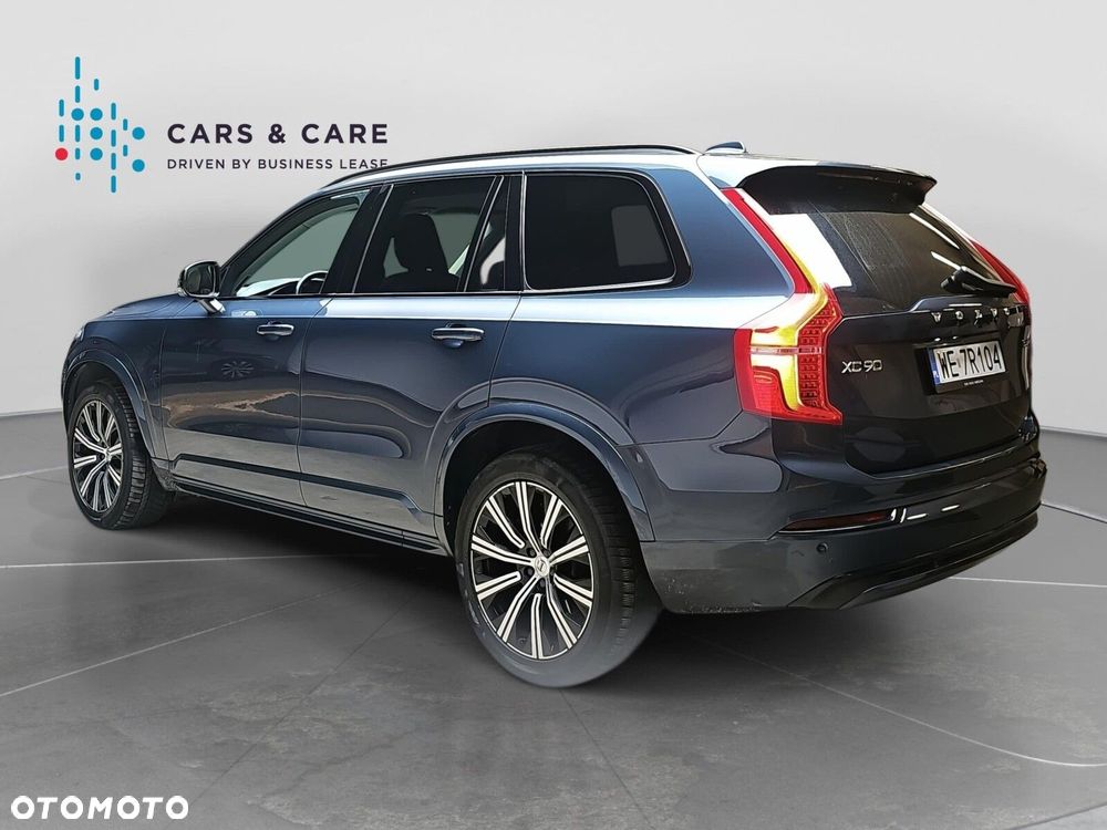 Volvo XC 90 - 29