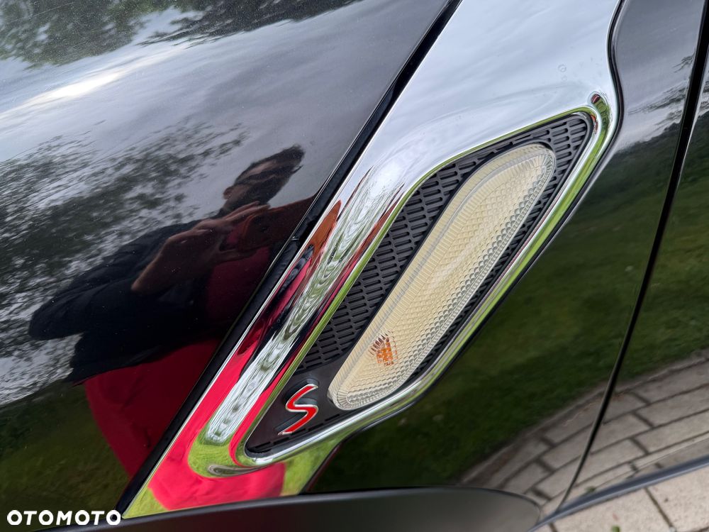 MINI Countryman Cooper S - 23