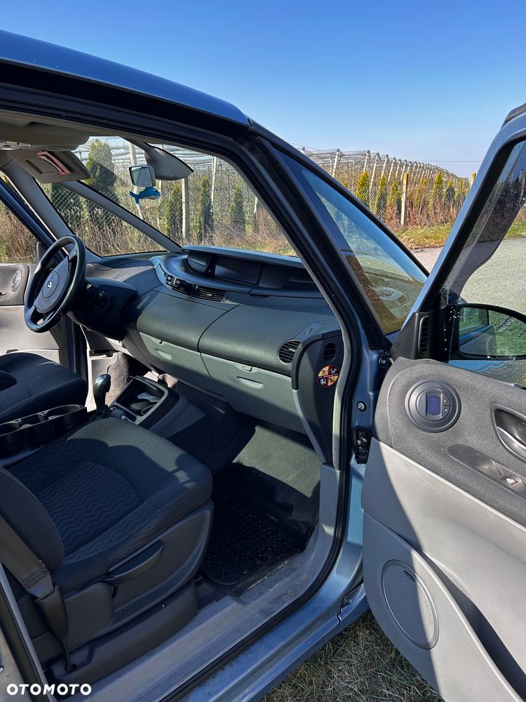 Renault Espace 2.0T 16V Expression - 12