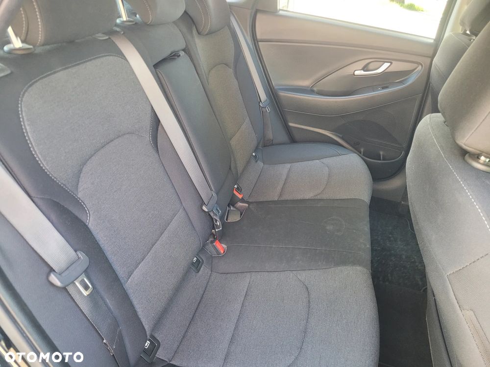 Hyundai i30 - 26