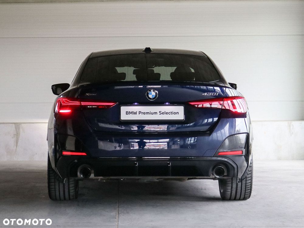 BMW Seria 4 - 8