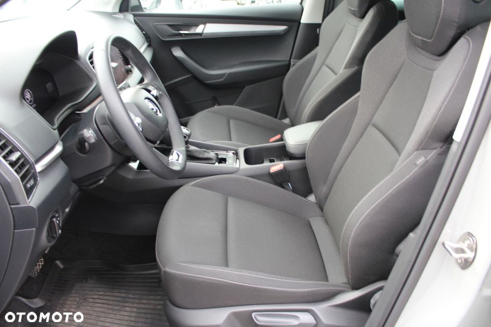 Skoda Karoq 2.0 TDI SCR 4x4 Ambition DSG - 13