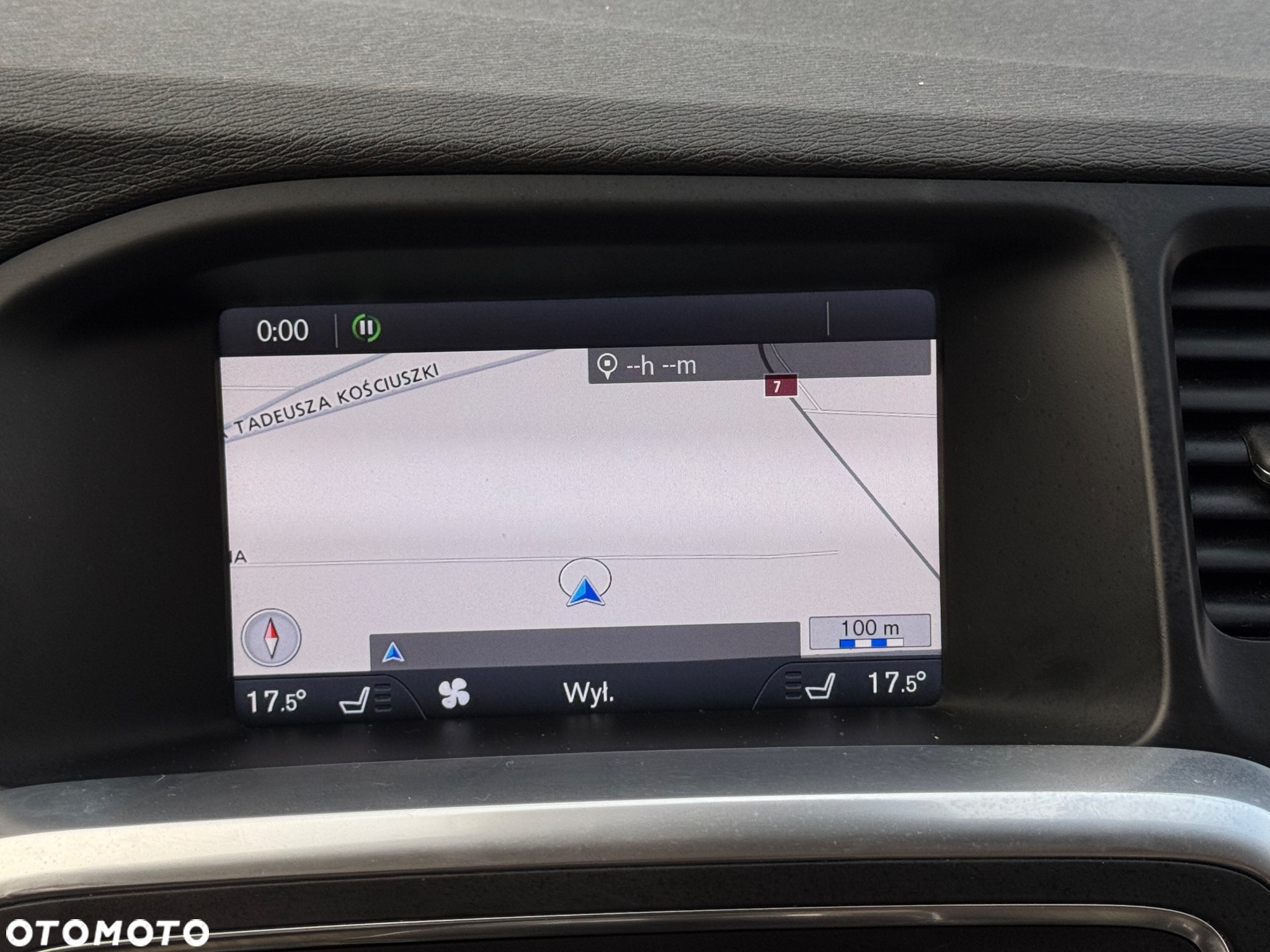 Volvo V60 D2 Summum - 29