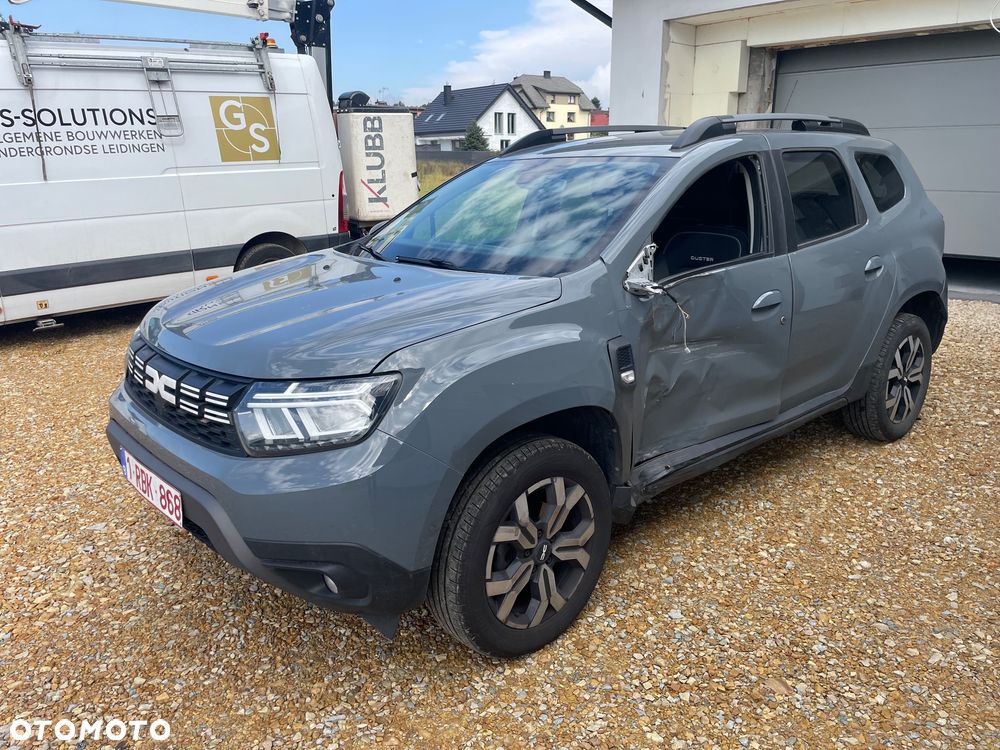 Dacia Duster 1.3 TCe Expression - 2