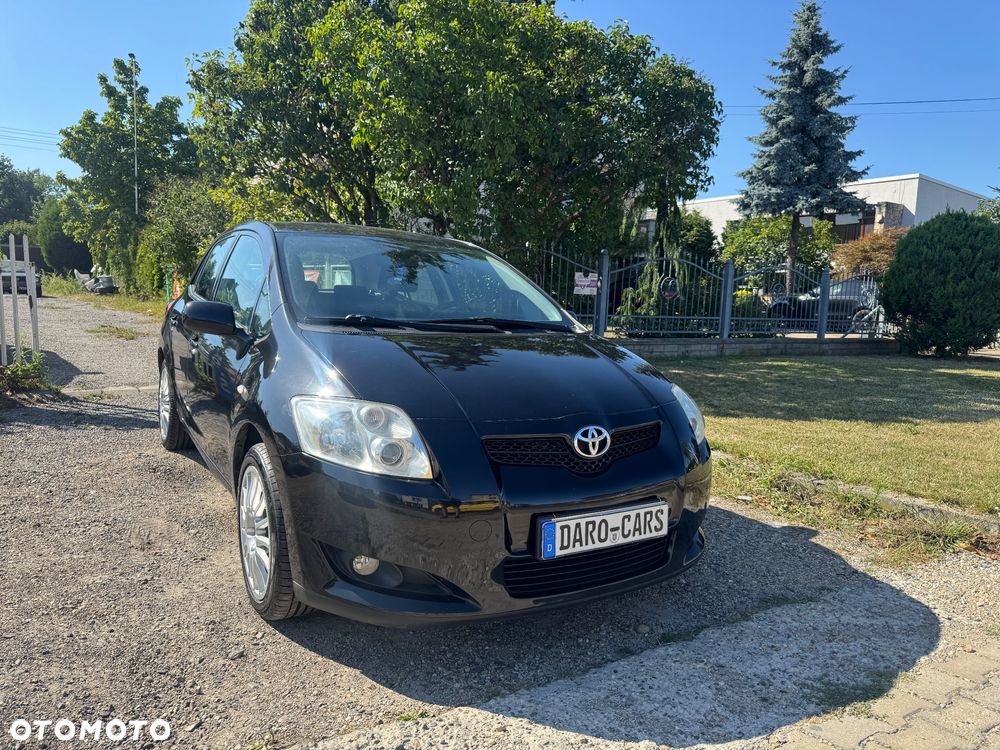 Toyota Auris 1.6 VVT-i Premium - 1