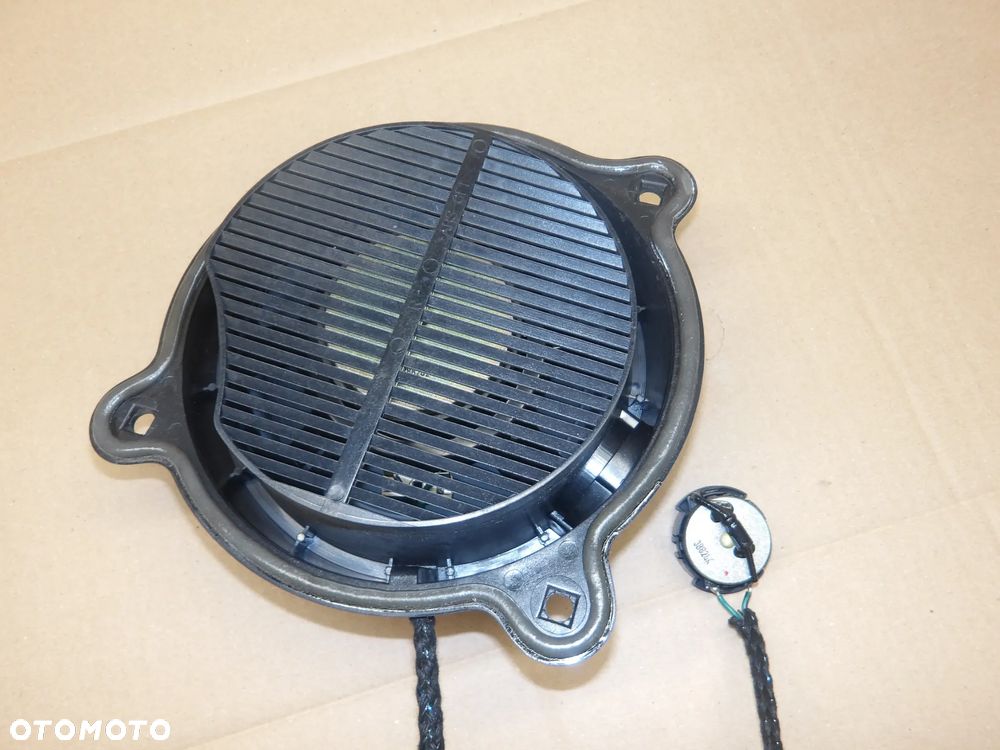 MERCEDES W168 LIFT 1.7 D 01-04 GŁOŚNIK PRAWY LEWY PRZÓD TYŁ A1688200202 - 3