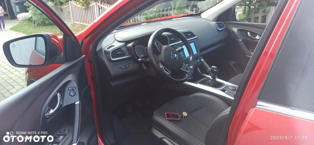 Renault Kadjar 1.6 dCi Energy Intens 4x4 - 9