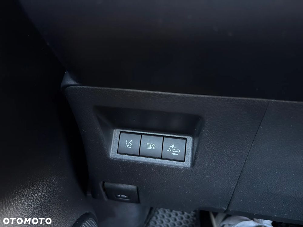 Toyota Yaris 1.5 Premium CVT - 20