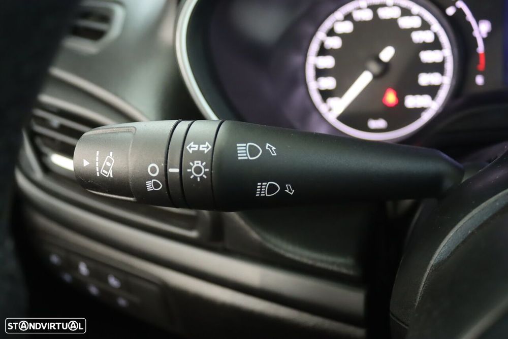 Fiat Tipo Station Wagon 1.3 Multijet City Life - 21