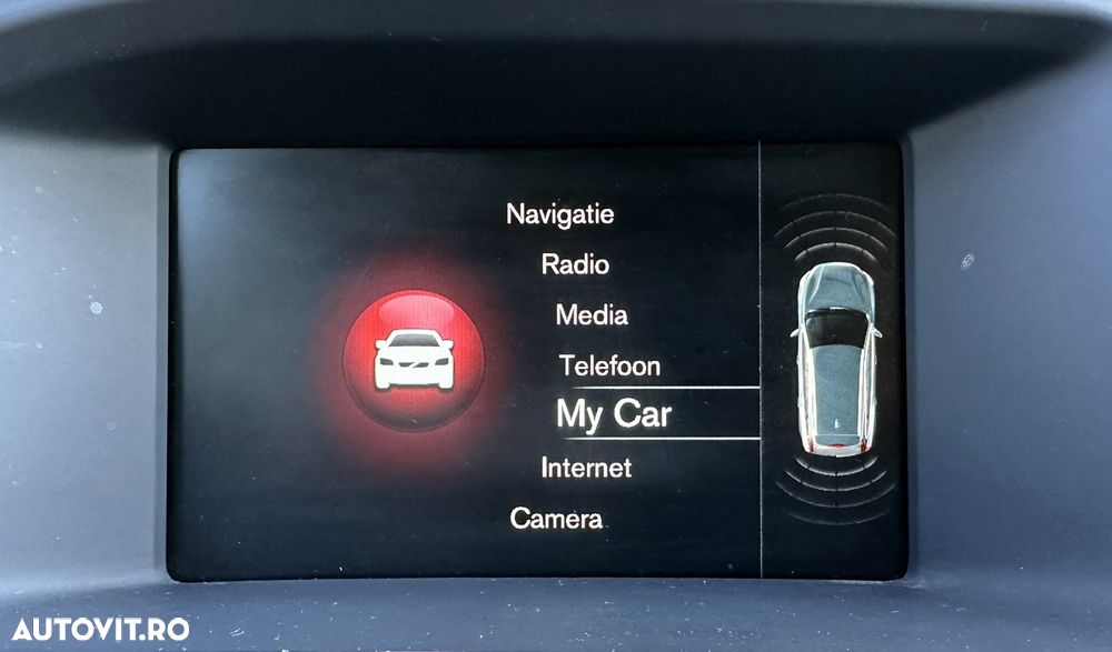 Volvo V60 - 35