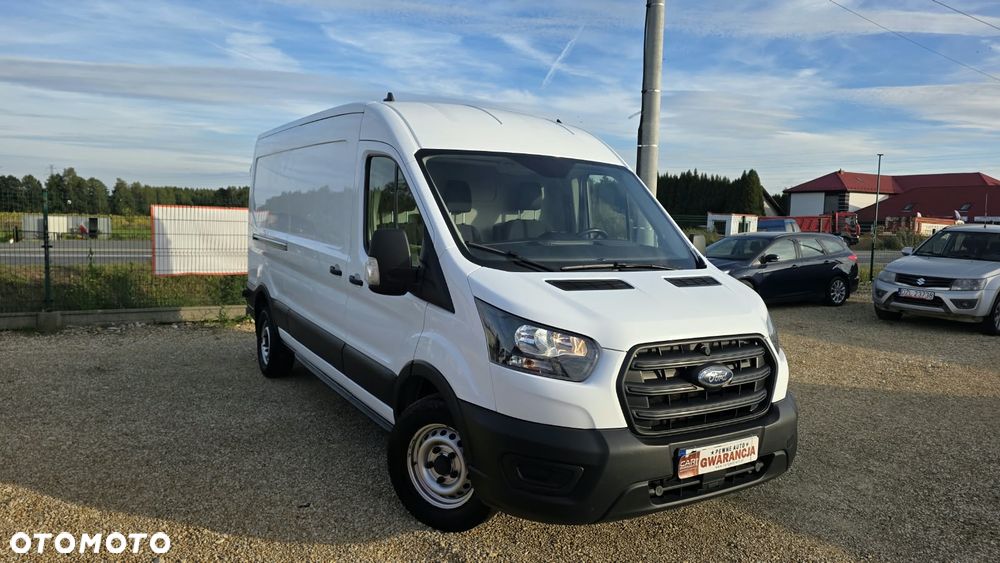 Ford Transit - 3