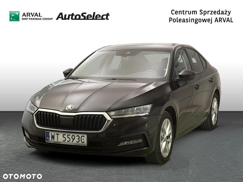 Skoda Octavia 1.5 TSI ACT Ambition - 1