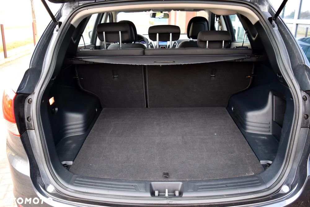 Hyundai ix35 2.0 Comfort - 9