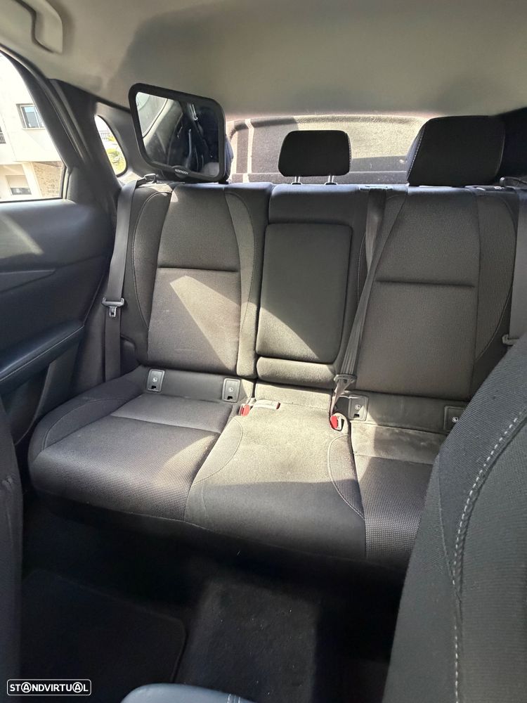 Mazda CX-30 2.0 Sky-G Homura - 19