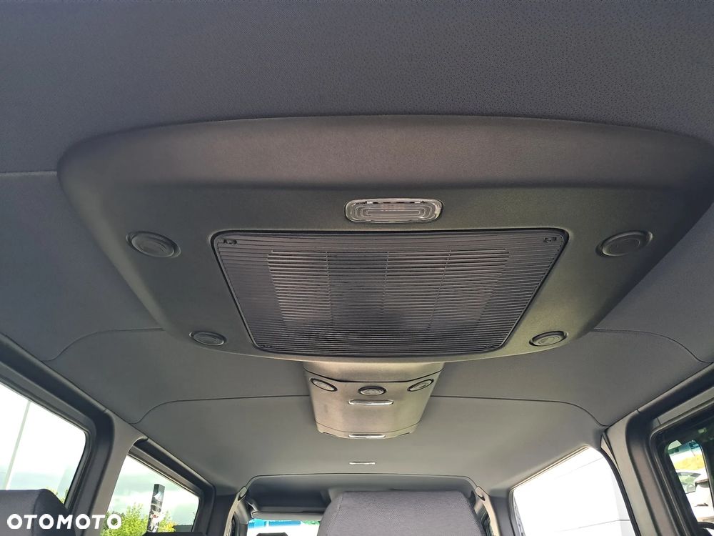 Mercedes-Benz Sprinter 315 CDI TOURER PRO  3665 mm L2H1 - 26
