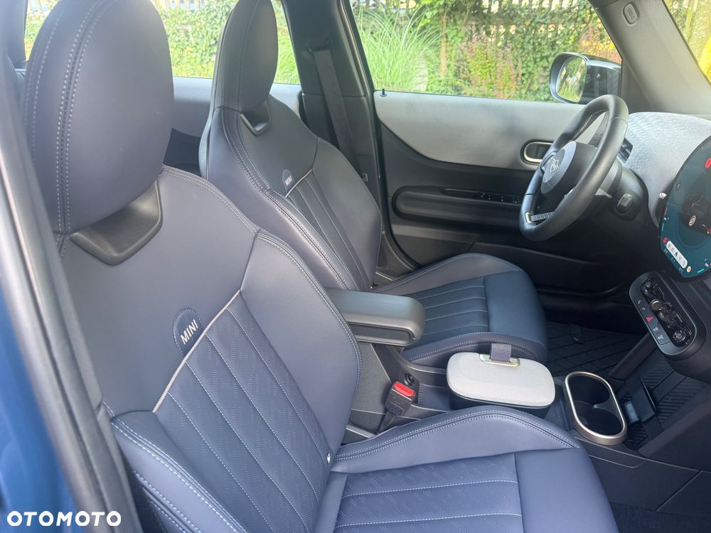 MINI Cooper C Linia Favoured - 28