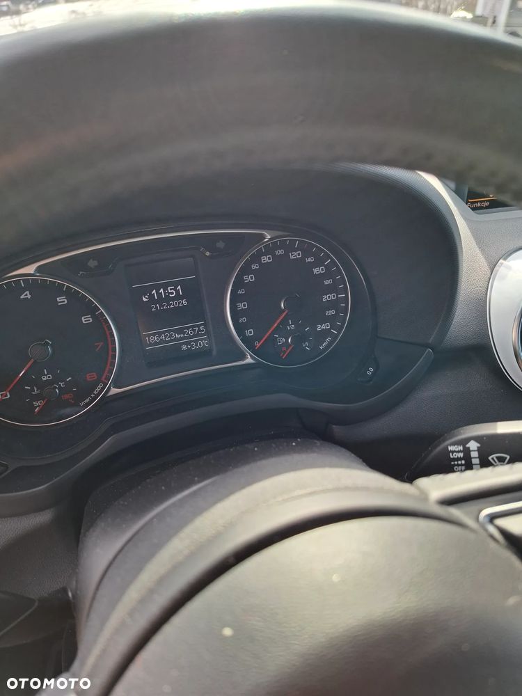 Audi A1 3-drzwiowe - 11