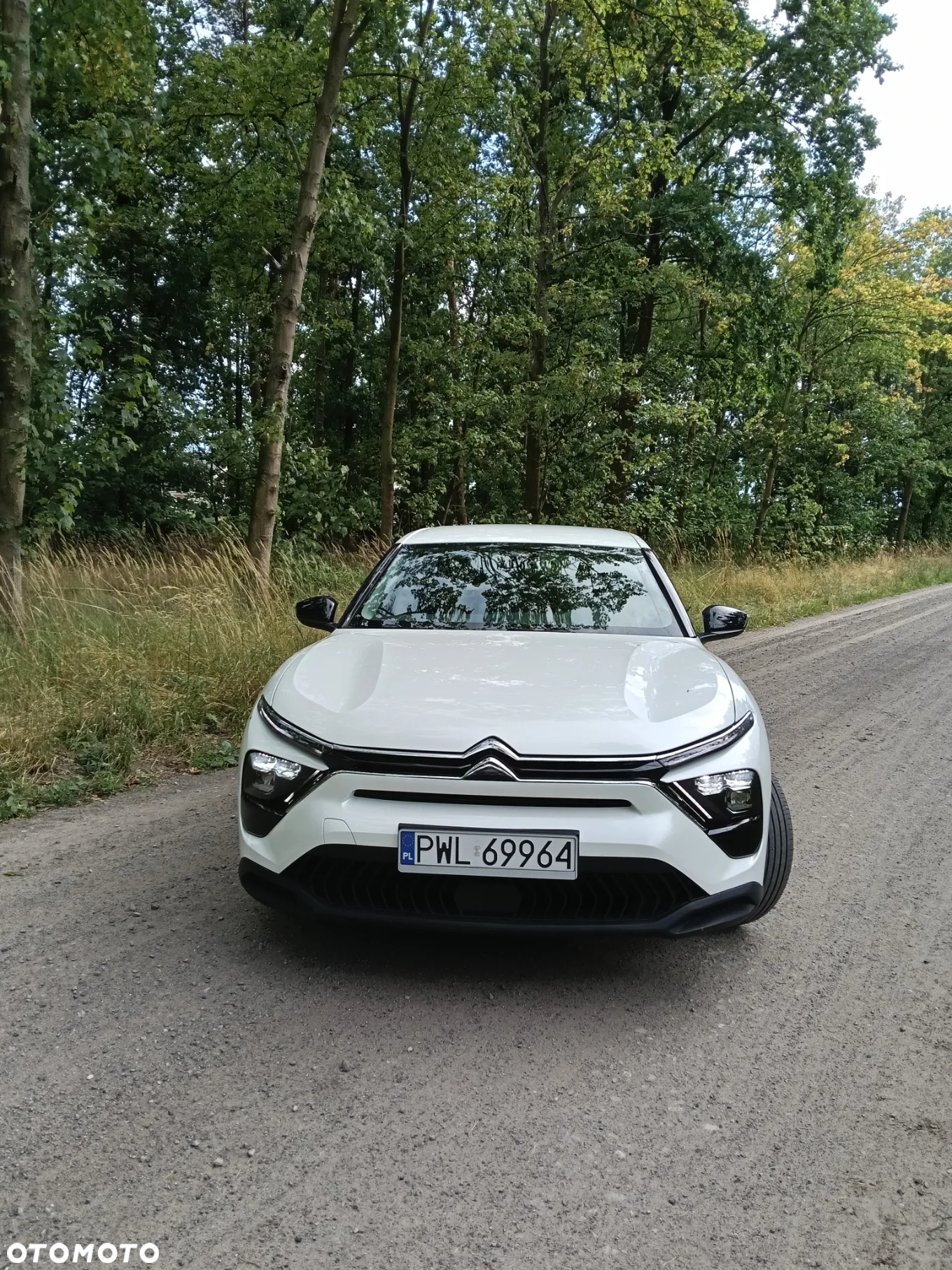 Citroën C5X 1.2 PureTech Feel EAT8 - 7