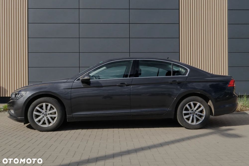 Volkswagen Passat 1.5 TSI EVO Business DSG - 3
