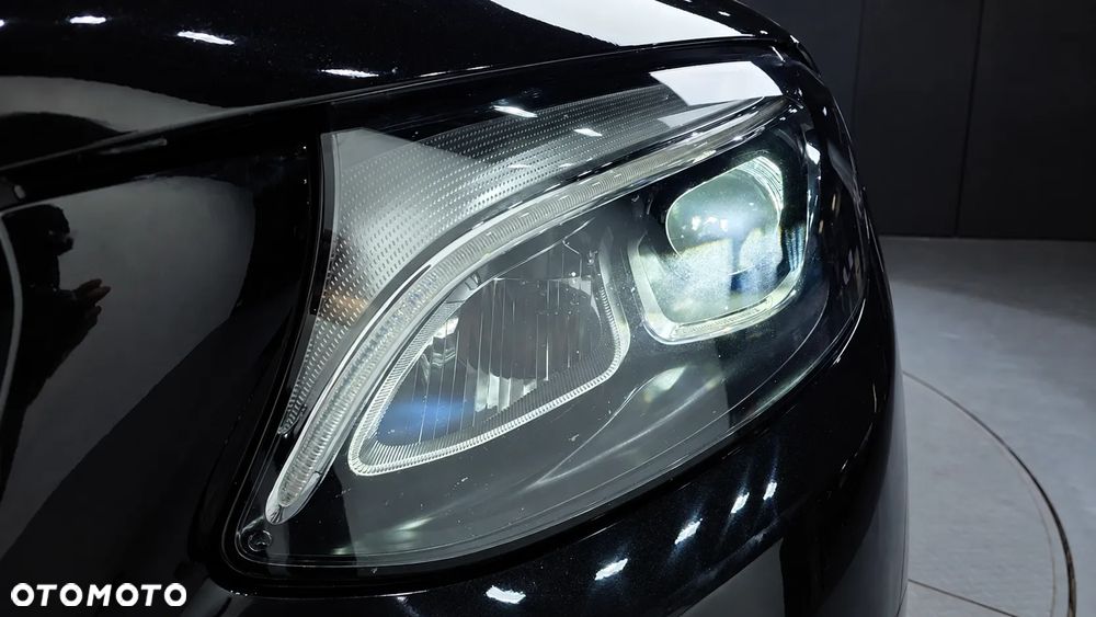 Mercedes-Benz GLC 350 e 4Matic 7G-TRONIC - 25
