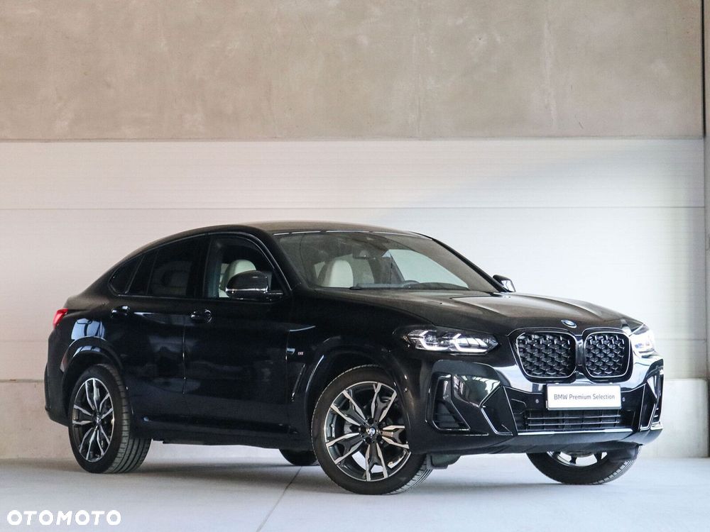 BMW X4 - 7