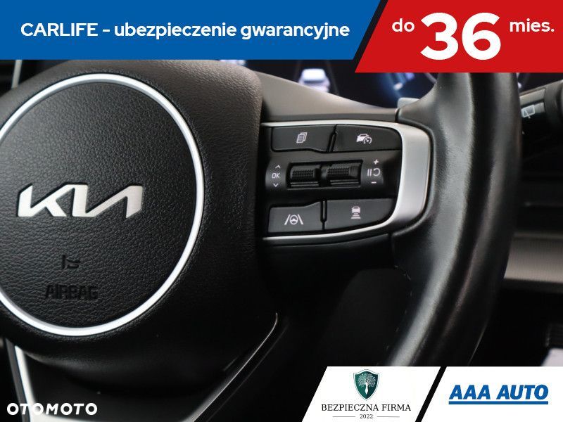 Kia Sportage - 19