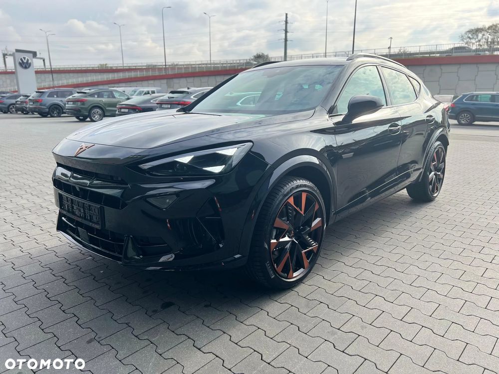 Cupra Formentor 1.5 eTSI mHEV DSG - 22