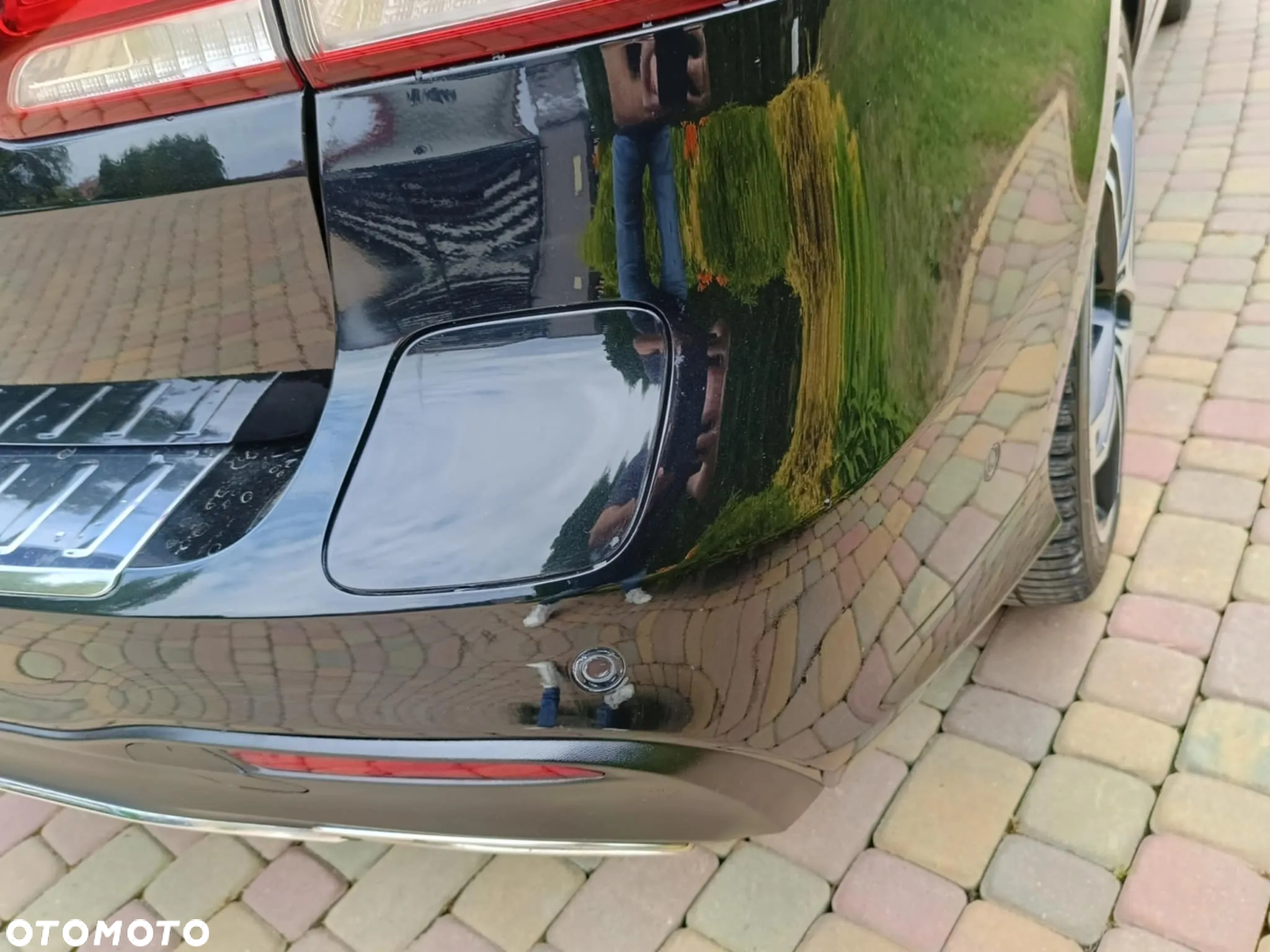Mercedes-Benz GLE 500 e 4Matic 7G-TRONIC AMG Line - 15
